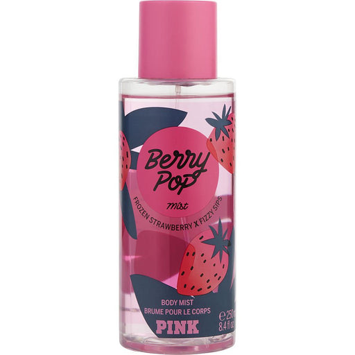 Victoria's Secret Pink Berry Pop - 7STARSFRAGRANCES.COM