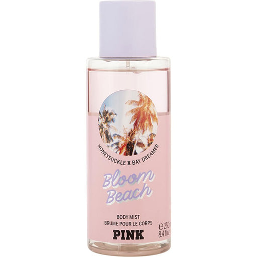 Victoria's Secret Pink Bloom Beach - 7STARSFRAGRANCES.COM