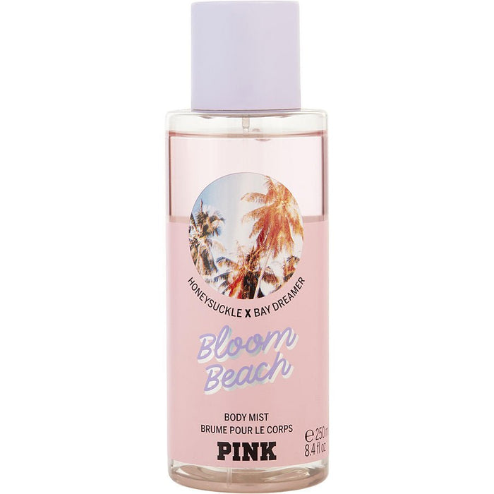 Victoria's Secret Pink Bloom Beach - 7STARSFRAGRANCES.COM
