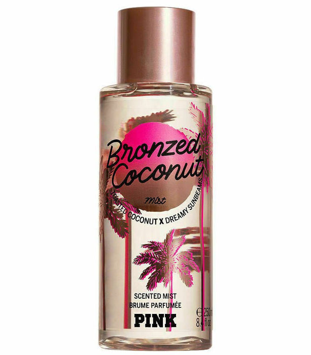 Victoria's Secret Pink Bronzed Coconut - 7STARSFRAGRANCES.COM