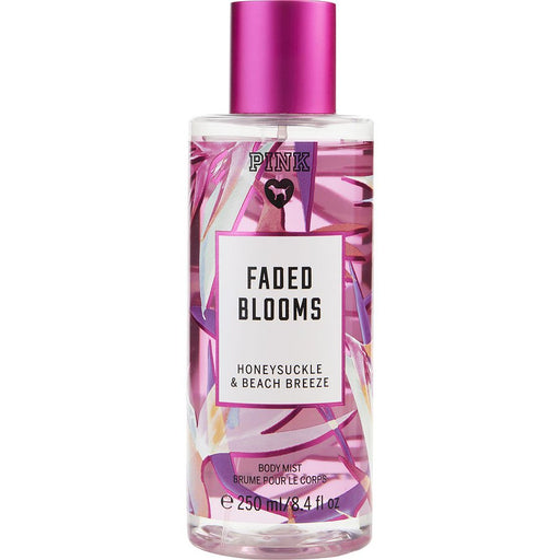 Victoria's Secret Pink Faded Blooms - 7STARSFRAGRANCES.COM