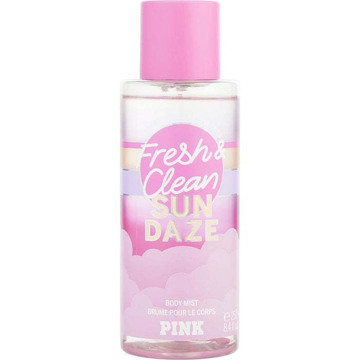 Victoria's Secret Pink Fresh & Clean Sun Daze - 7STARSFRAGRANCES.COM