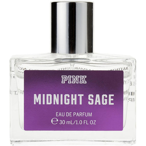 Victoria's Secret Pink Midnight Sage - 7STARSFRAGRANCES.COM