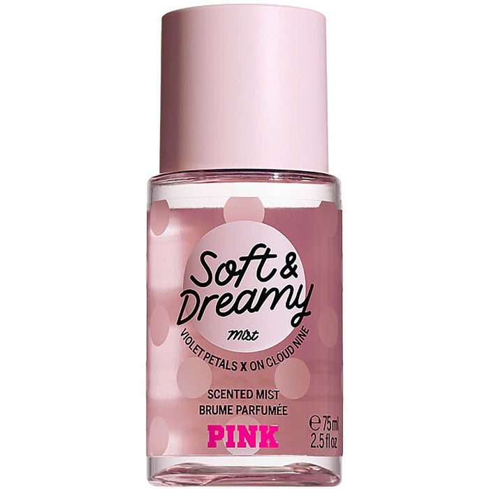 Victoria's Secret Pink Soft & Dreamy - 7STARSFRAGRANCES.COM
