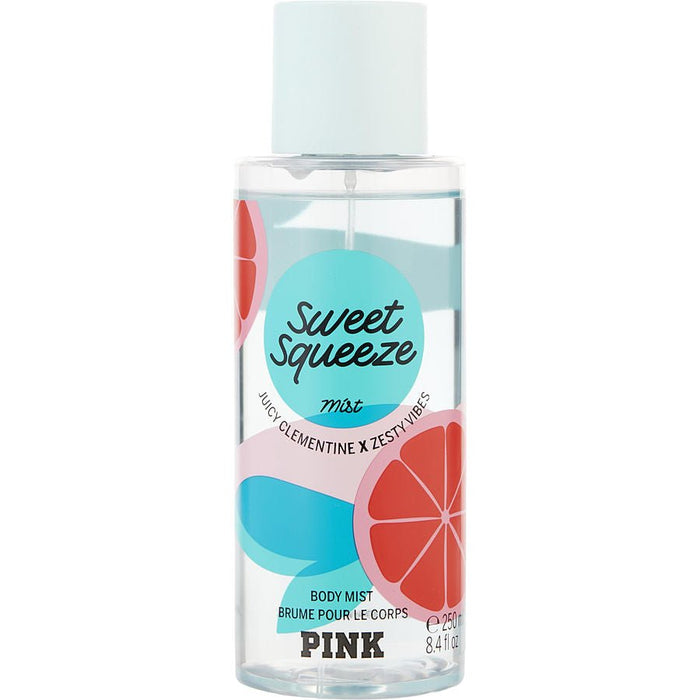 Victoria's Secret Pink Sweet Squeeze - 7STARSFRAGRANCES.COM