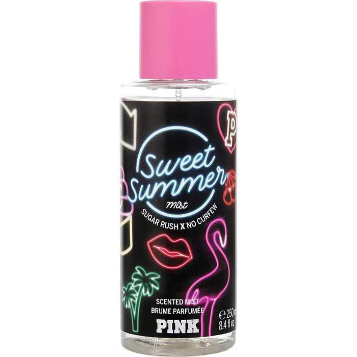 Victoria's Secret Pink Sweet Summer - 7STARSFRAGRANCES.COM