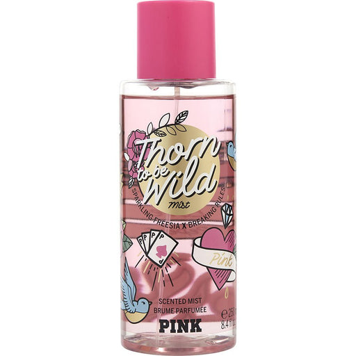 Victoria's Secret Pink Thorn To Be Wild - 7STARSFRAGRANCES.COM