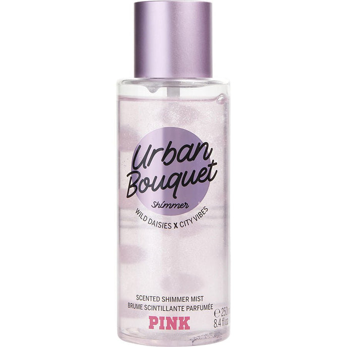 Victoria's Secret Pink Urban Bouquet - 7STARSFRAGRANCES.COM