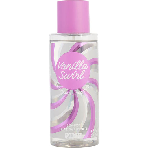 Victoria's Secret Pink Vanilla Swirl - 7STARSFRAGRANCES.COM