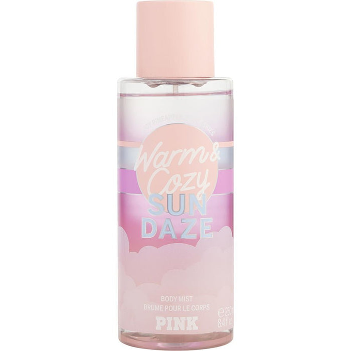 Victoria's Secret Pink Warm & Cozy Sun Daze - 7STARSFRAGRANCES.COM