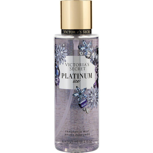 Victoria's Secret Platinum Ice - 7STARSFRAGRANCES.COM