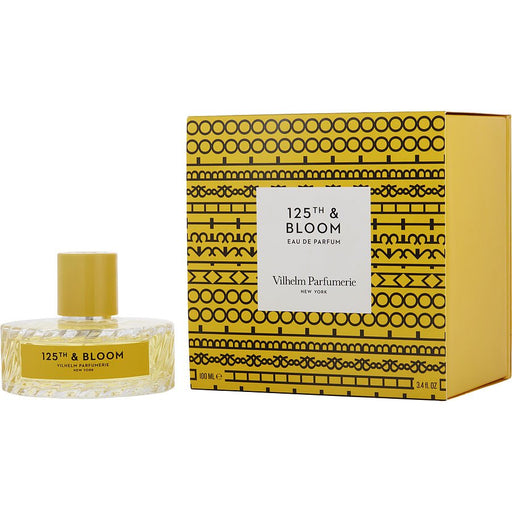 Vilhelm Parfumerie 125th & Bloom - 7STARSFRAGRANCES.COM