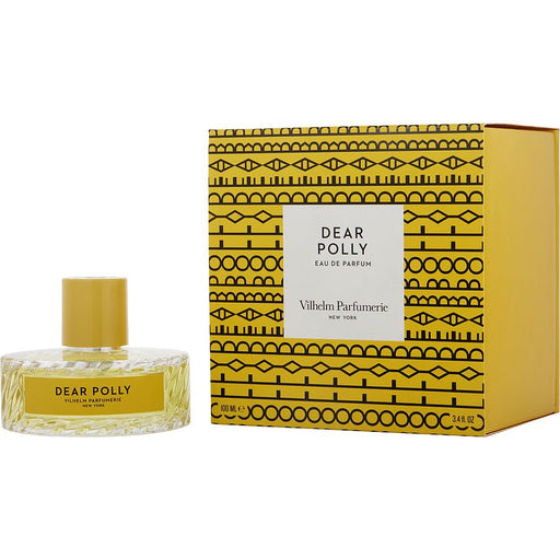 Vilhelm Parfumerie Dear Polly - 7STARSFRAGRANCES.COM