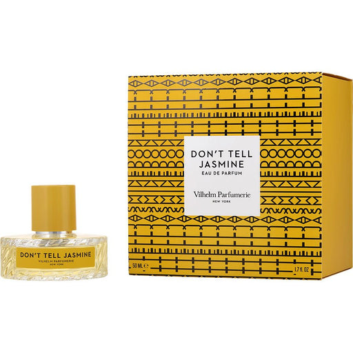 Vilhelm Parfumerie Don'T Tell Jasmine - 7STARSFRAGRANCES.COM