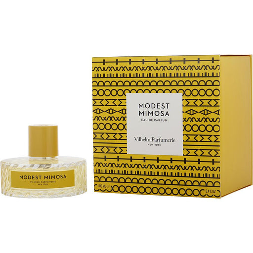 Vilhelm Parfumerie Modest Mimosa - 7STARSFRAGRANCES.COM