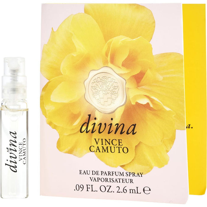 Vince Camuto Divina - 7STARSFRAGRANCES.COM