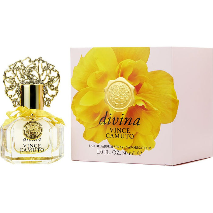 Vince Camuto Divina - 7STARSFRAGRANCES.COM