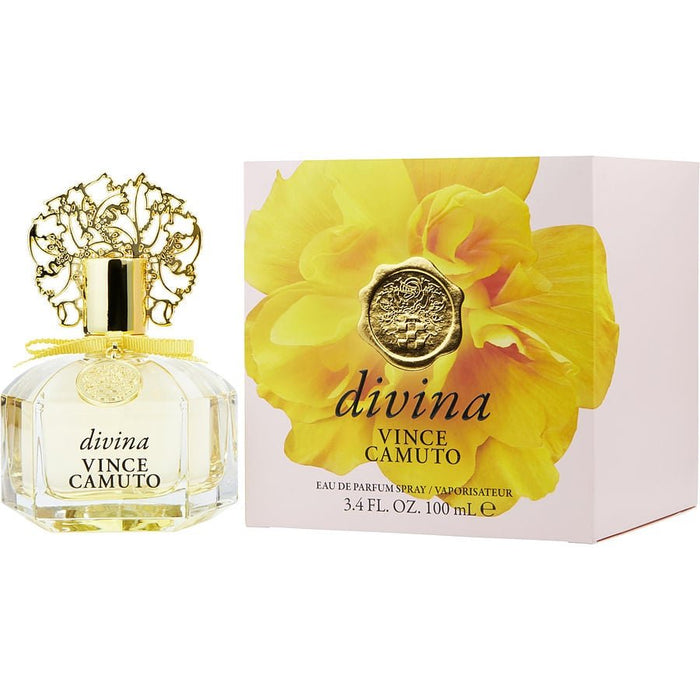 Vince Camuto Divina - 7STARSFRAGRANCES.COM