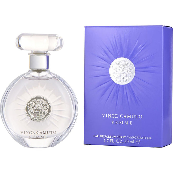 Vince Camuto Femme - 7STARSFRAGRANCES.COM