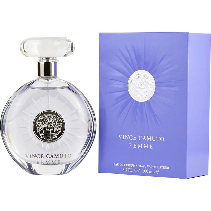 Vince Camuto Femme - 7STARSFRAGRANCES.COM