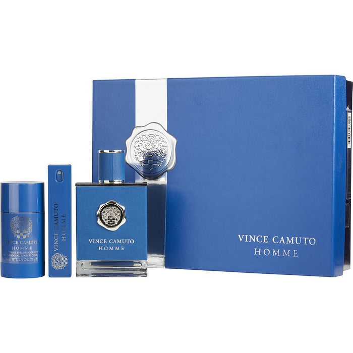 Vince Camuto Homme - 7STARSFRAGRANCES.COM