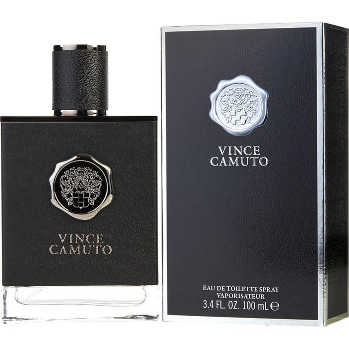 Vince Camuto Man - 7STARSFRAGRANCES.COM