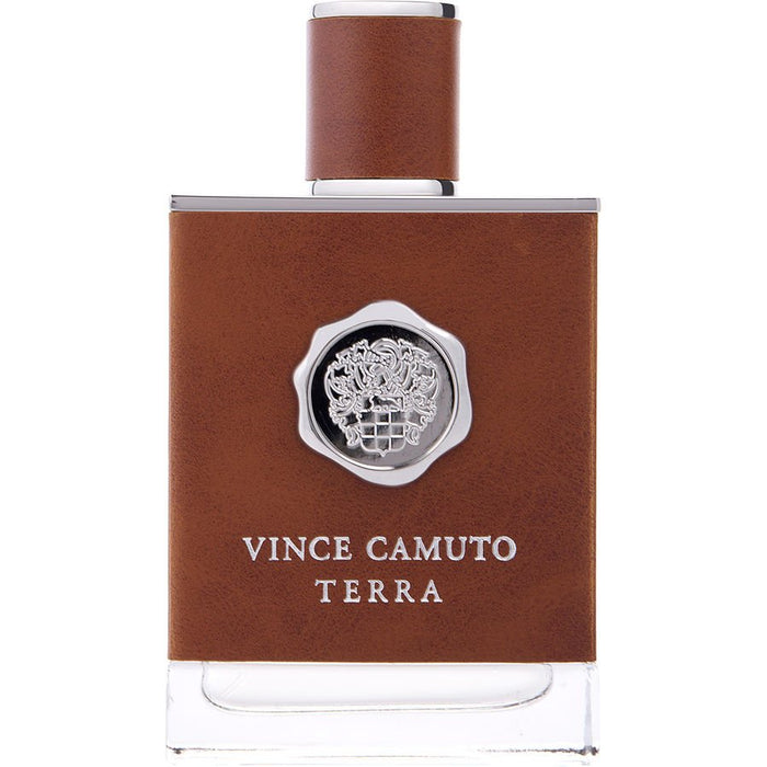 Vince Camuto Terra - 7STARSFRAGRANCES.COM