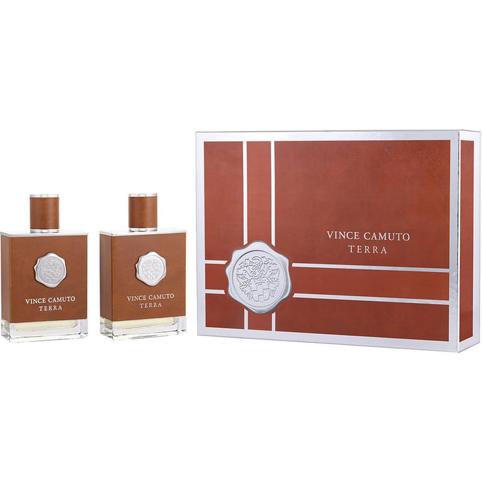 Vince Camuto Terra - 7STARSFRAGRANCES.COM