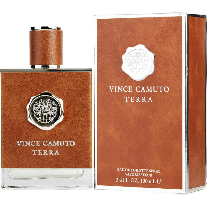 Vince Camuto Terra - 7STARSFRAGRANCES.COM