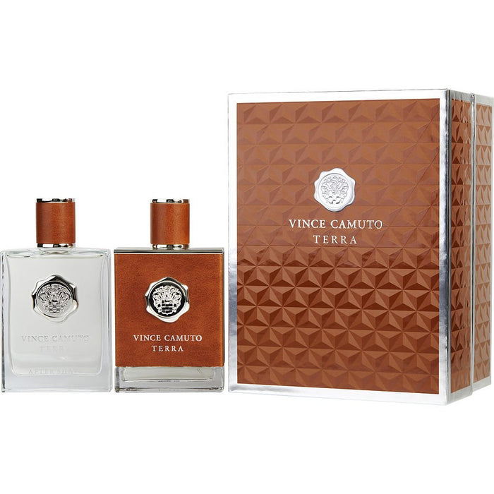 Vince Camuto Terra - 7STARSFRAGRANCES.COM