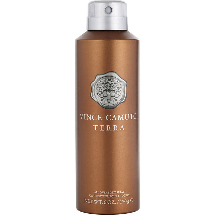 Vince Camuto Terra - 7STARSFRAGRANCES.COM