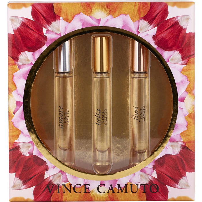 Vince Camuto Variety - 7STARSFRAGRANCES.COM