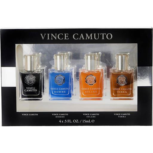 Vince Camuto Variety - 7STARSFRAGRANCES.COM