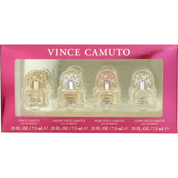 Vince Camuto Variety - 7STARSFRAGRANCES.COM