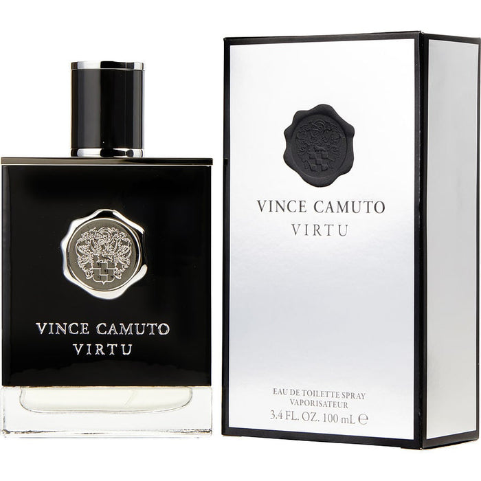Vince Camuto Virtu - 7STARSFRAGRANCES.COM