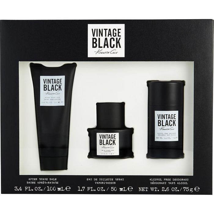 Vintage Black - 7STARSFRAGRANCES.COM
