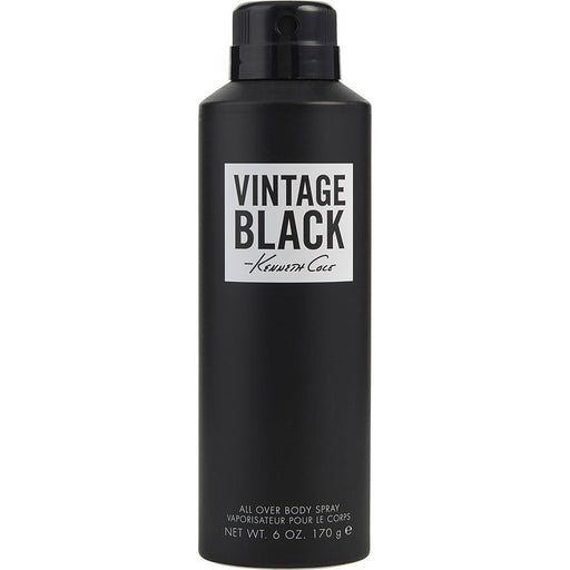 Vintage Black - 7STARSFRAGRANCES.COM