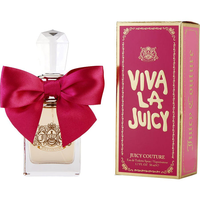 Viva La Juicy - 7STARSFRAGRANCES.COM