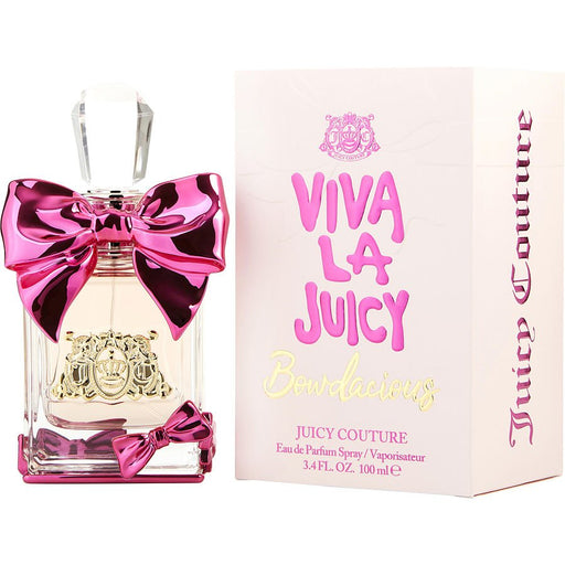 Viva La Juicy Bowdacious - 7STARSFRAGRANCES.COM