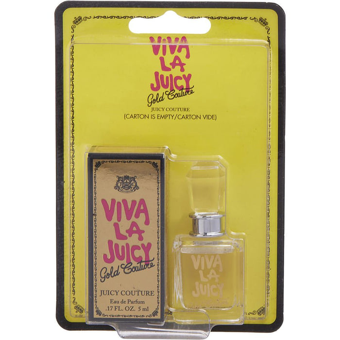 Viva La Juicy Gold Couture - 7STARSFRAGRANCES.COM