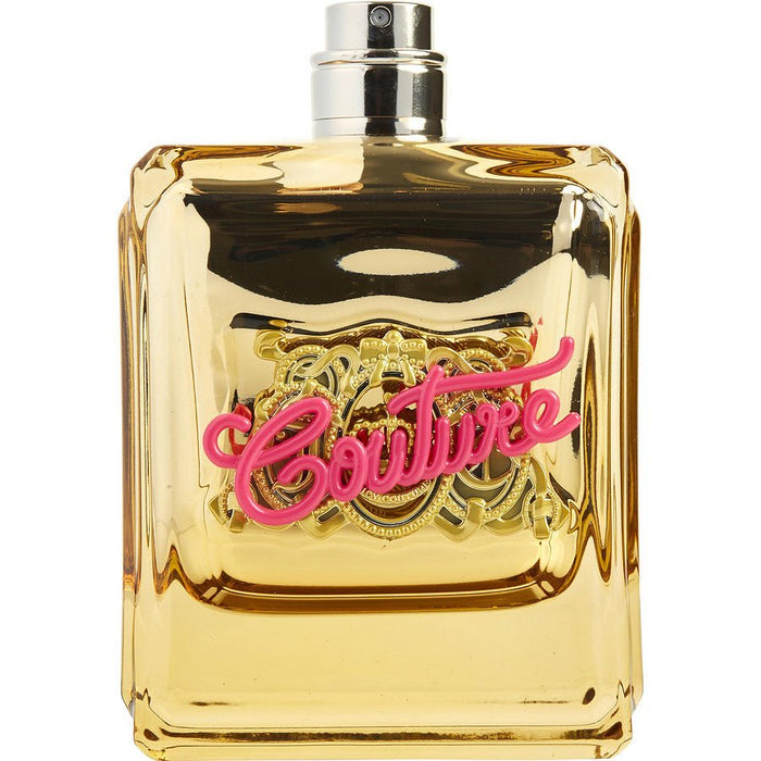 Viva La Juicy Gold Couture - 7STARSFRAGRANCES.COM