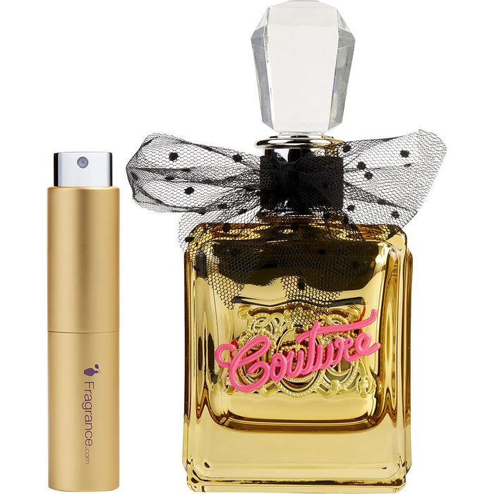 Viva La Juicy Gold Couture - 7STARSFRAGRANCES.COM