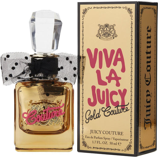 Viva La Juicy Gold Couture - 7STARSFRAGRANCES.COM
