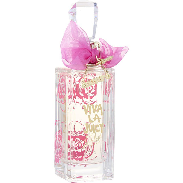 Viva La Juicy La Fleur - 7STARSFRAGRANCES.COM