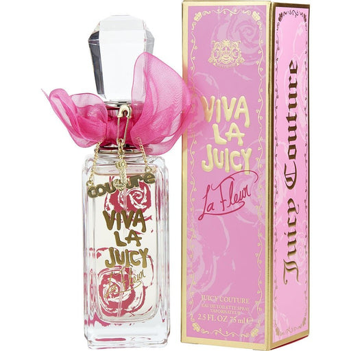 Viva La Juicy La Fleur - 7STARSFRAGRANCES.COM