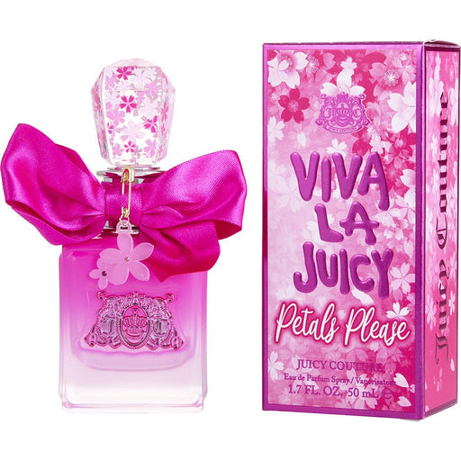 Viva La Juicy Petals Please - 7STARSFRAGRANCES.COM