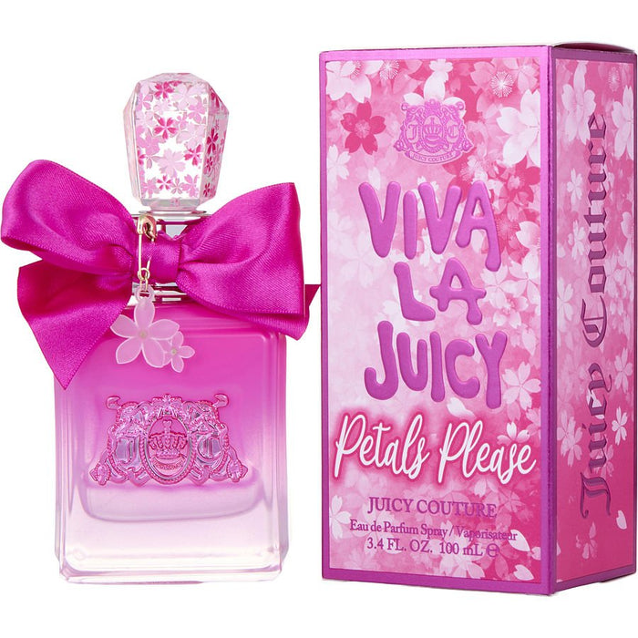 Viva La Juicy Petals Please - 7STARSFRAGRANCES.COM