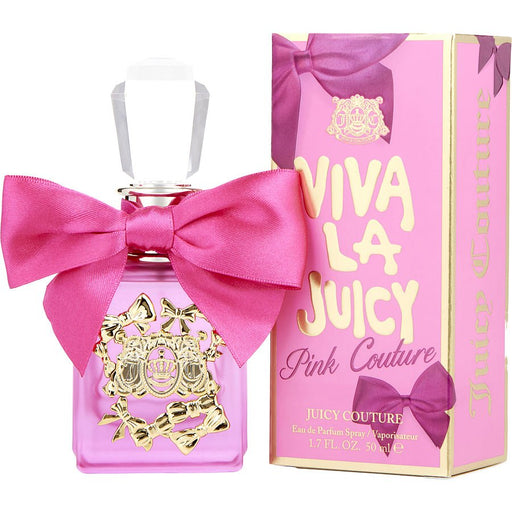 Viva La Juicy Pink Couture - 7STARSFRAGRANCES.COM