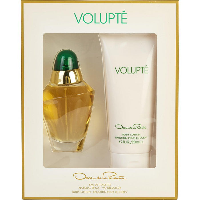 Volupte - 7STARSFRAGRANCES.COM