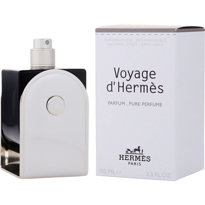 Voyage d'Hermes - 7STARSFRAGRANCES.COM